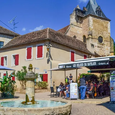 Appartamento Awesome Apartment In Saussignac Saussignac